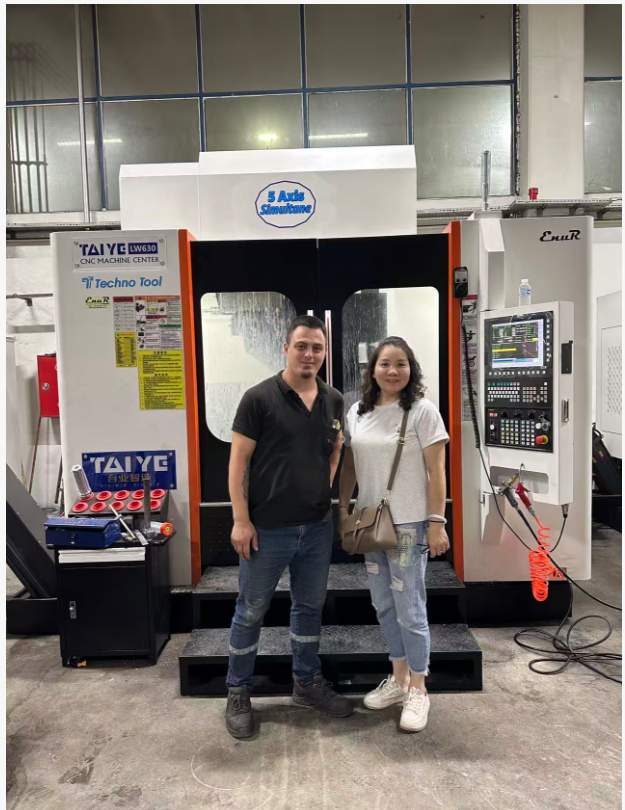 Why CNC Machines Improve Extrusion Dies