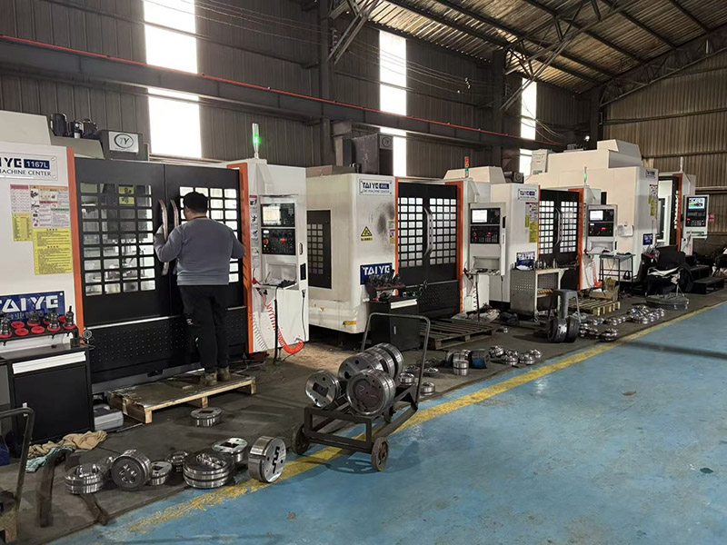 aluminum extrusion die