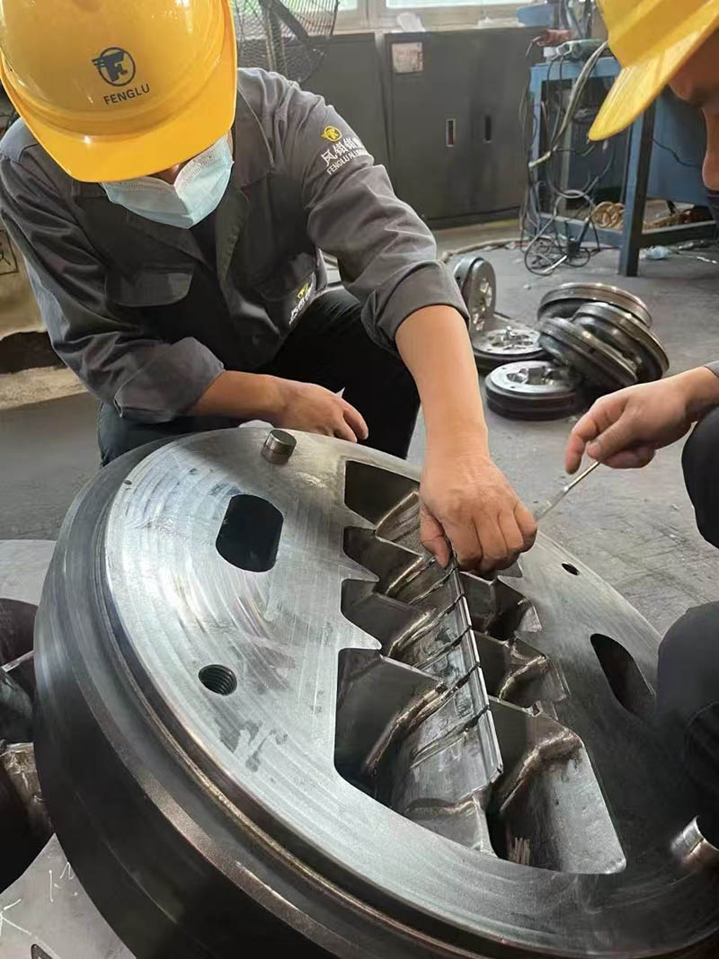 How to Improve Repair Efficiency for Aluminum Extrusion Die