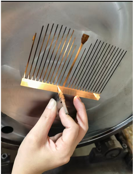 aluminium extrusion die design