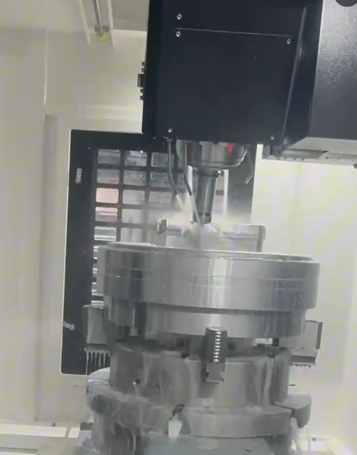 aluminum extrusion profiles