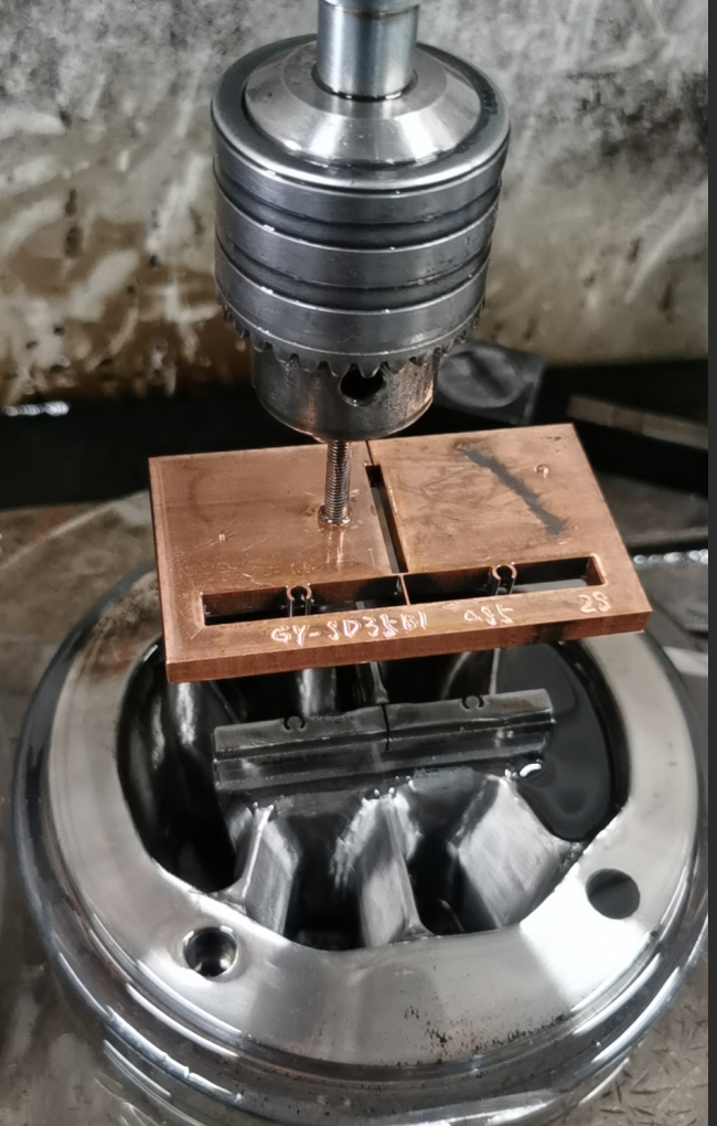 aluminum extrusion profiles