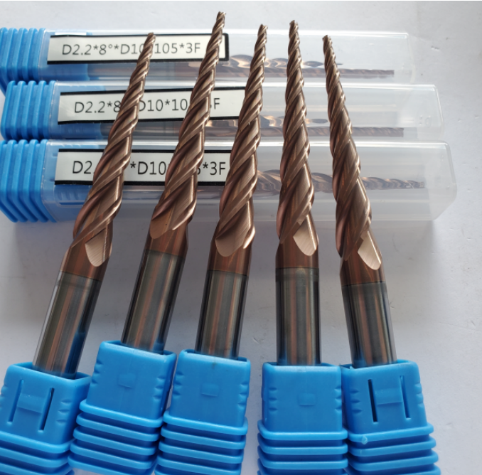 aluminum extrusion die