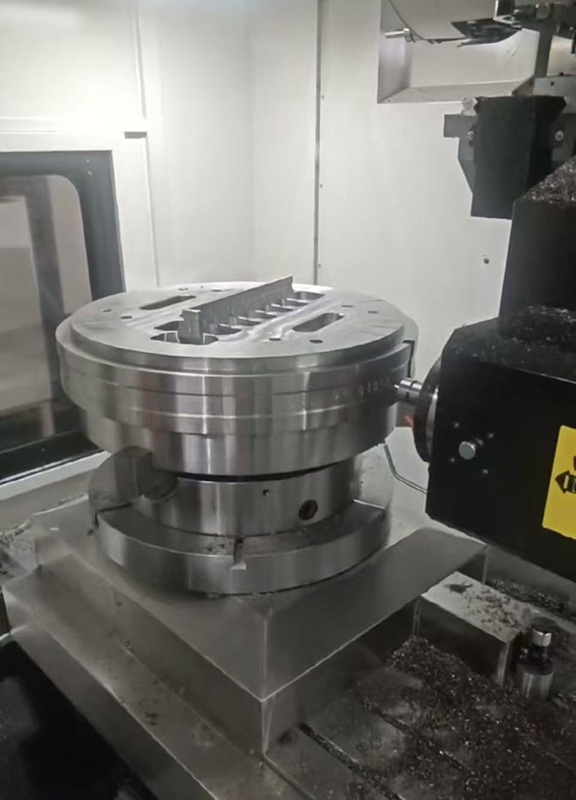 Why Mechanical Spindle is good for Extrusion Die