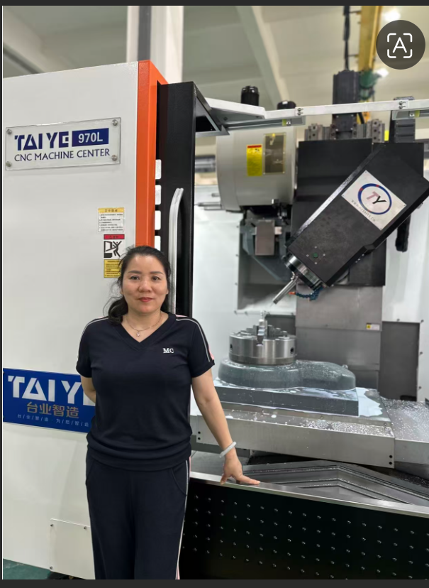 Aluminum extrusion die