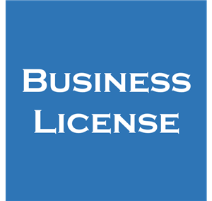 Бизнес-лицензия