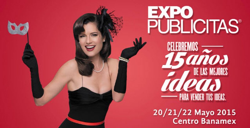 EXPO Publicitas (2016)