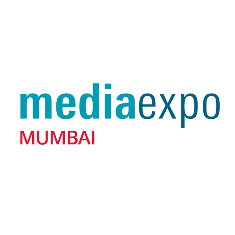 Media EXPO Mumbai (2018)