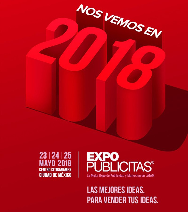 EXPO Publicitas (2018)