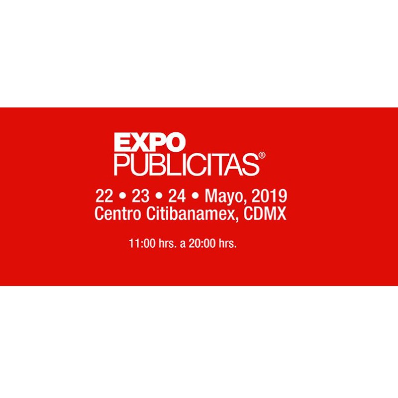 EXPO Publicitas (2019)
