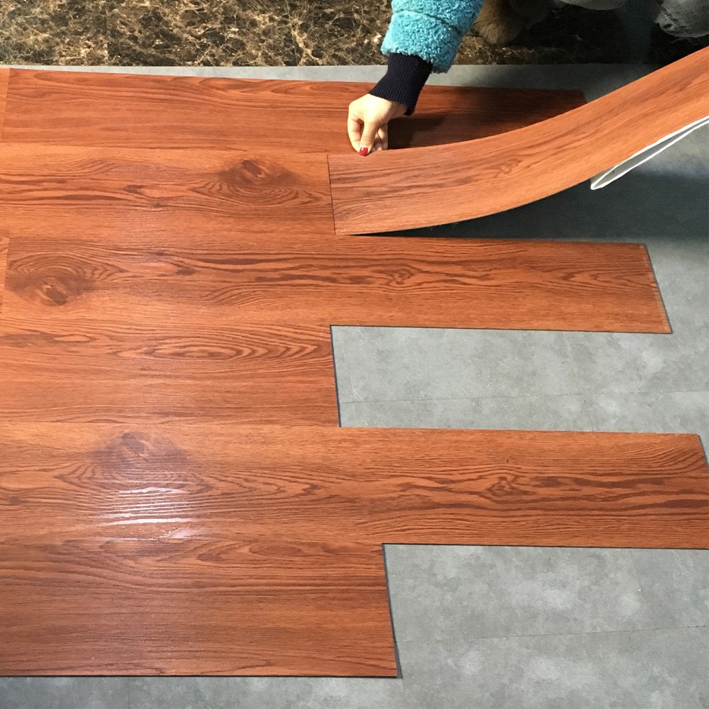 Discount Luxury Vinyl Flooring IUCN Water