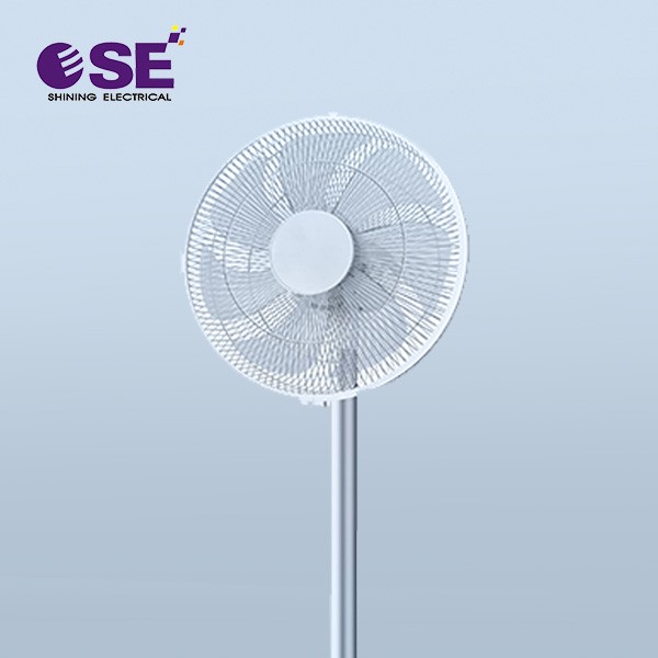 Ventilador de pedestal elèctric no ajustable en alçada interior de nou disseny de 16 polzades Fabricants, Ventilador de pedestal elèctric no ajustable en alçada interior de nou disseny de 16 polzades Fàbrica, subministrament Ventilador de pedestal elèctric no ajustable en alçada interior de nou disseny de 16 polzades