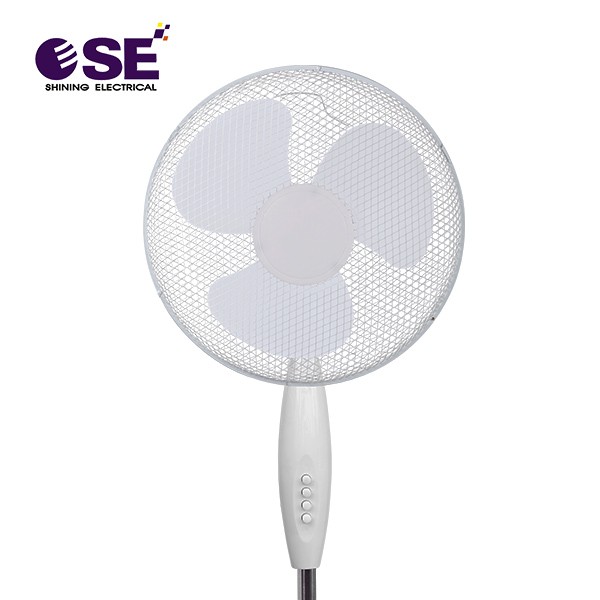 Ventilador de suport de pedestal ajustable amb certificació ETL de base creuada de 16 polzades Fabricants, Ventilador de suport de pedestal ajustable amb certificació ETL de base creuada de 16 polzades Fàbrica, subministrament Ventilador de suport de pedestal ajustable amb certificació ETL de base creuada de 16 polzades