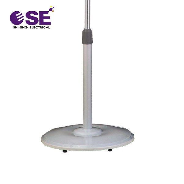 CE Certificate White And Grey Body Adjustable Pedestal Fans Sa Timer Mga Gumagawa, CE Certificate White And Grey Body Adjustable Pedestal Fans Sa Timer Pabrika, Pantustos CE Certificate White And Grey Body Adjustable Pedestal Fans Sa Timer