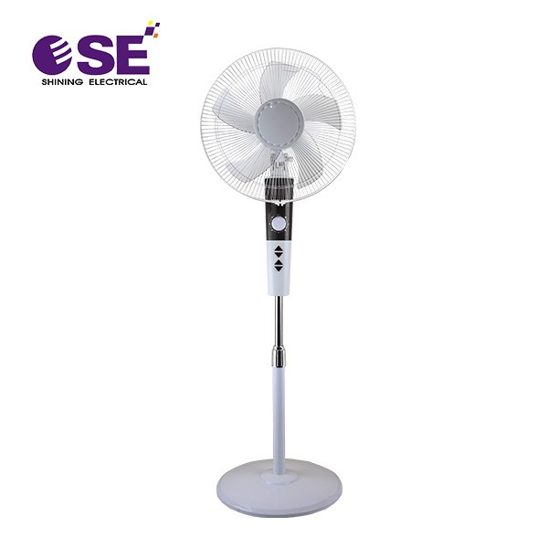 Comprar Ventilador de pé de 16 