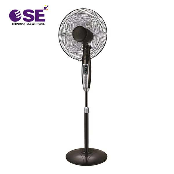 Tecnologia Silver 3 o 5 As Blades Ventiladors oscil·lants de 16 polzades per a habitacions grans Fabricants, Tecnologia Silver 3 o 5 As Blades Ventiladors oscil·lants de 16 polzades per a habitacions grans Fàbrica, subministrament Tecnologia Silver 3 o 5 As Blades Ventiladors oscil·lants de 16 polzades per a habitacions grans