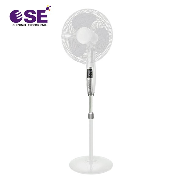 Tecnologia Silver 3 o 5 As Blades Ventiladors oscil·lants de 16 polzades per a habitacions grans Fabricants, Tecnologia Silver 3 o 5 As Blades Ventiladors oscil·lants de 16 polzades per a habitacions grans Fàbrica, subministrament Tecnologia Silver 3 o 5 As Blades Ventiladors oscil·lants de 16 polzades per a habitacions grans