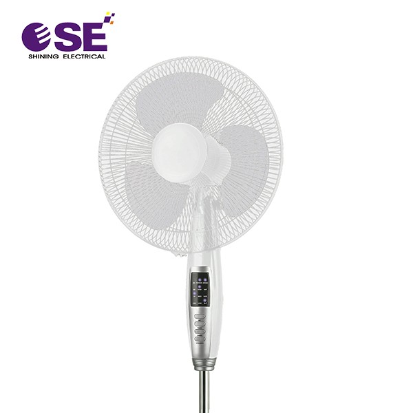 Tecnologia Silver 3 o 5 As Blades Ventiladors oscil·lants de 16 polzades per a habitacions grans Fabricants, Tecnologia Silver 3 o 5 As Blades Ventiladors oscil·lants de 16 polzades per a habitacions grans Fàbrica, subministrament Tecnologia Silver 3 o 5 As Blades Ventiladors oscil·lants de 16 polzades per a habitacions grans