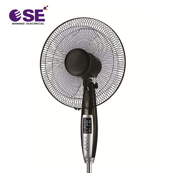 Tecnologia Silver 3 o 5 As Blades Ventiladors oscil·lants de 16 polzades per a habitacions grans Fabricants, Tecnologia Silver 3 o 5 As Blades Ventiladors oscil·lants de 16 polzades per a habitacions grans Fàbrica, subministrament Tecnologia Silver 3 o 5 As Blades Ventiladors oscil·lants de 16 polzades per a habitacions grans