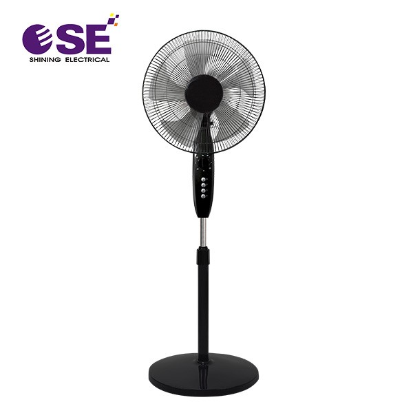 Cos de poliment 5 com a pales Ventilador de pedestal ajustable amb temporitzador gran Fabricants, Cos de poliment 5 com a pales Ventilador de pedestal ajustable amb temporitzador gran Fàbrica, subministrament Cos de poliment 5 com a pales Ventilador de pedestal ajustable amb temporitzador gran