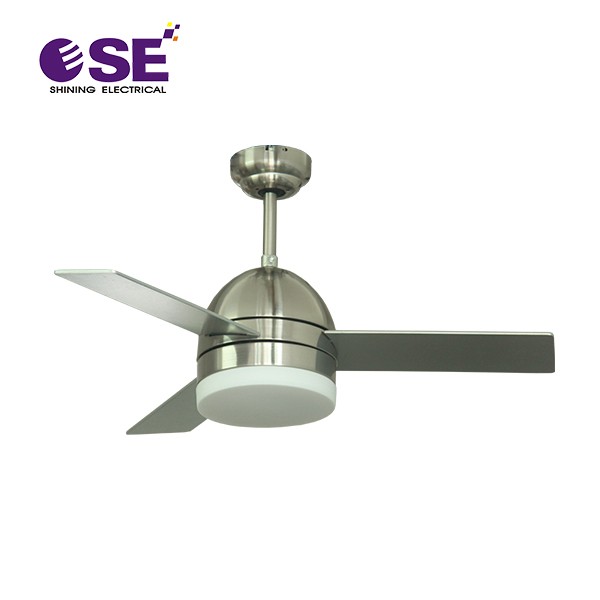 Straight Plywood 3 Blades Silver Paint Small Adorn Hanging Fan Manufacturers, Straight Plywood 3 Blades Silver Paint Small Adorn Hanging Fan Factory, Supply Straight Plywood 3 Blades Silver Paint Small Adorn Hanging Fan
