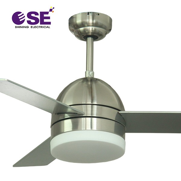 Straight Plywood 3 Blades Silver Paint Small Adorn Hanging Fan Manufacturers, Straight Plywood 3 Blades Silver Paint Small Adorn Hanging Fan Factory, Supply Straight Plywood 3 Blades Silver Paint Small Adorn Hanging Fan