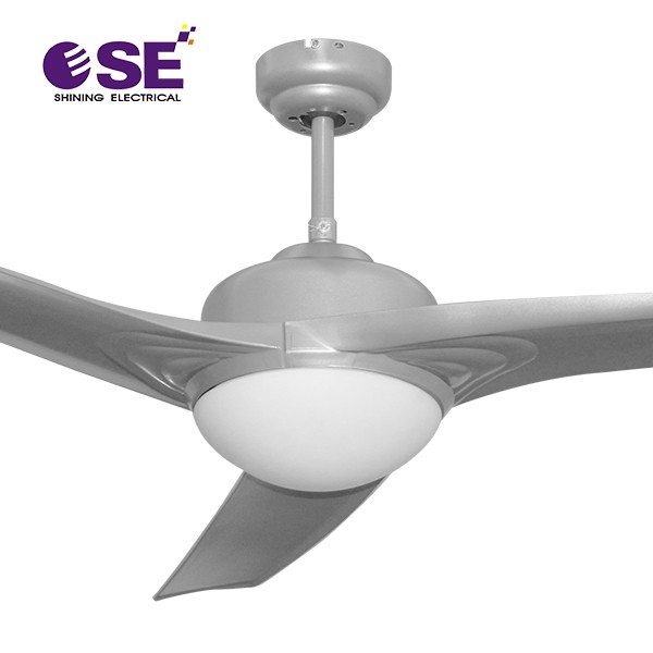 Maigsi na Estilo ng ABS 3 Blades 52 Inches Pandekorasyon na Hanging Fan Mga Gumagawa, Maigsi na Estilo ng ABS 3 Blades 52 Inches Pandekorasyon na Hanging Fan Pabrika, Pantustos Maigsi na Estilo ng ABS 3 Blades 52 Inches Pandekorasyon na Hanging Fan