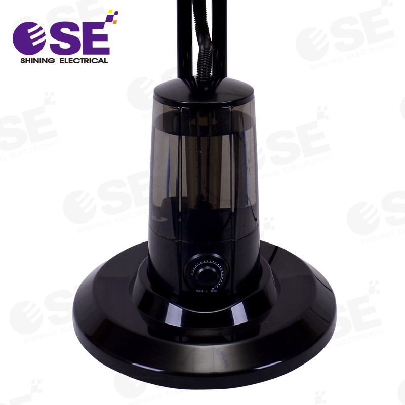 Home Appliance Spray Oscillating Pedestal 16 Inch Standing Mist Fan