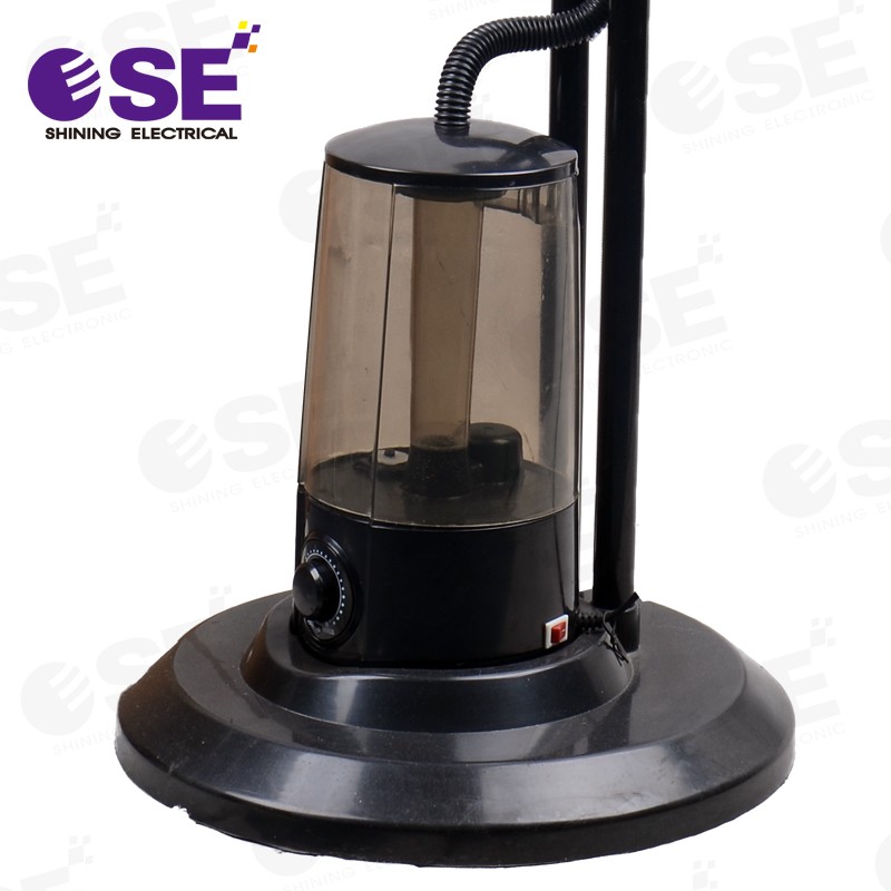Home Appliance Spray Oscillating Pedestal 16 Inch Standing Mist Fan
