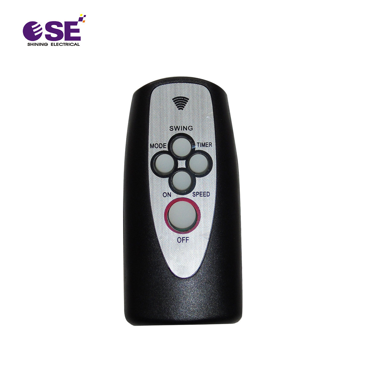 electric fan remote controller