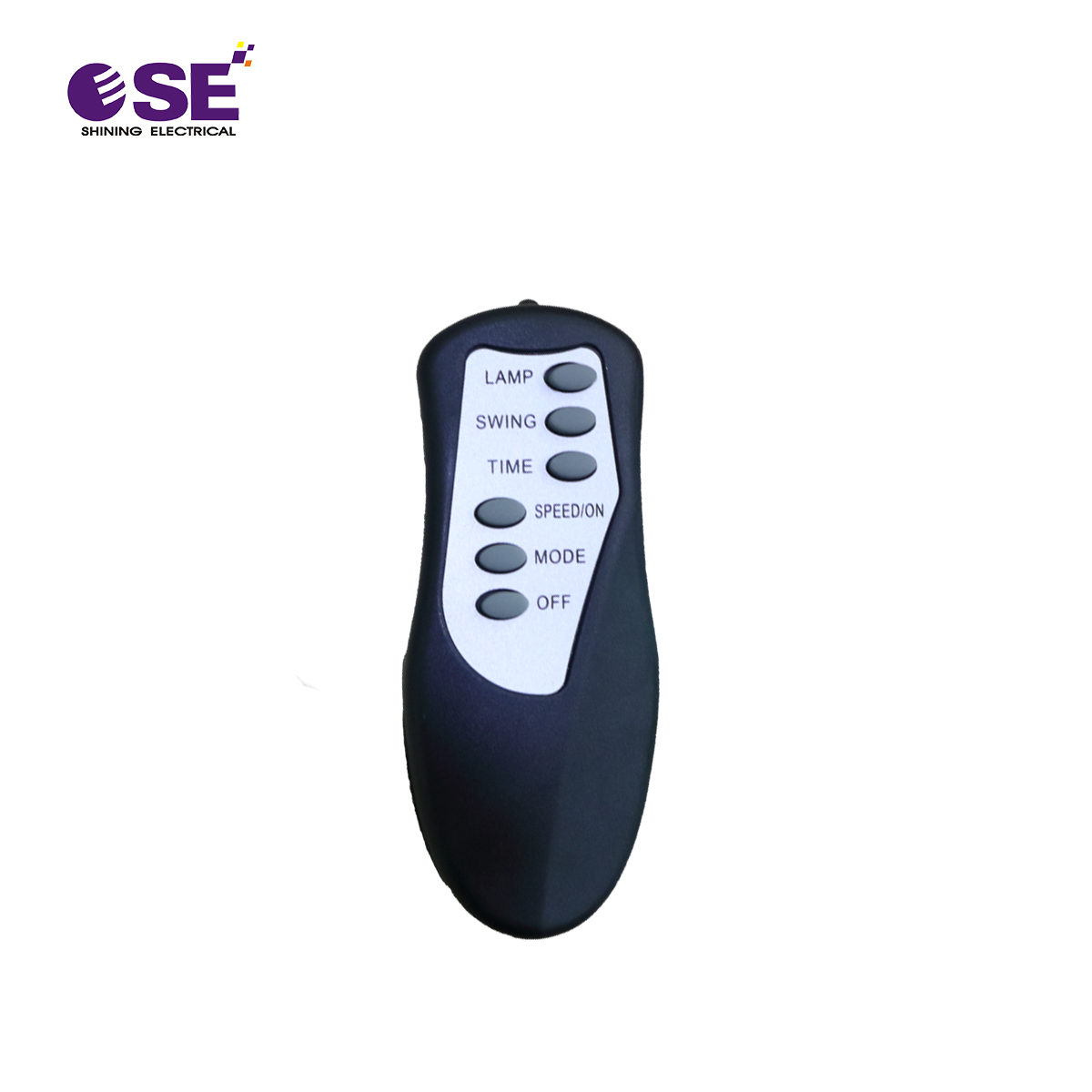 electric fan remote controller