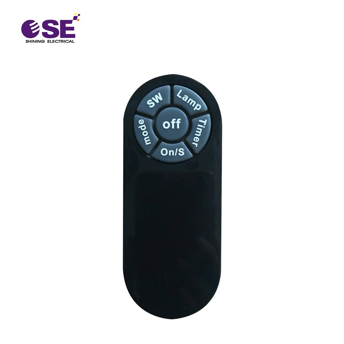 electric fan remote controller