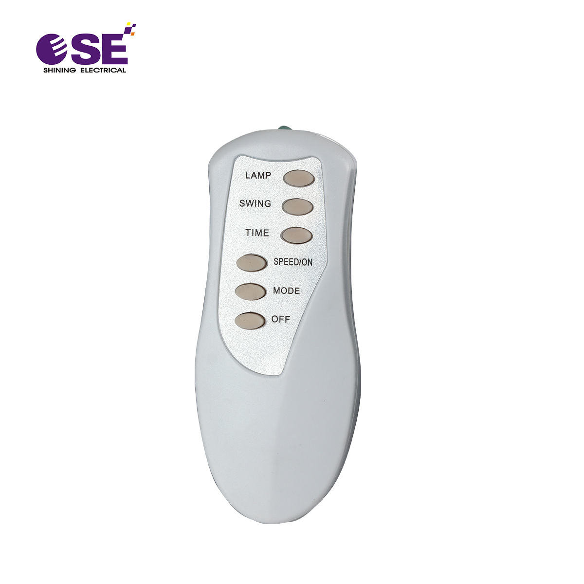 electric fan remote controller