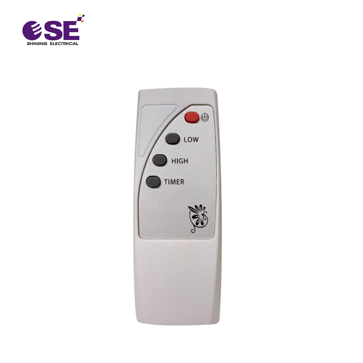 electric fan remote controller