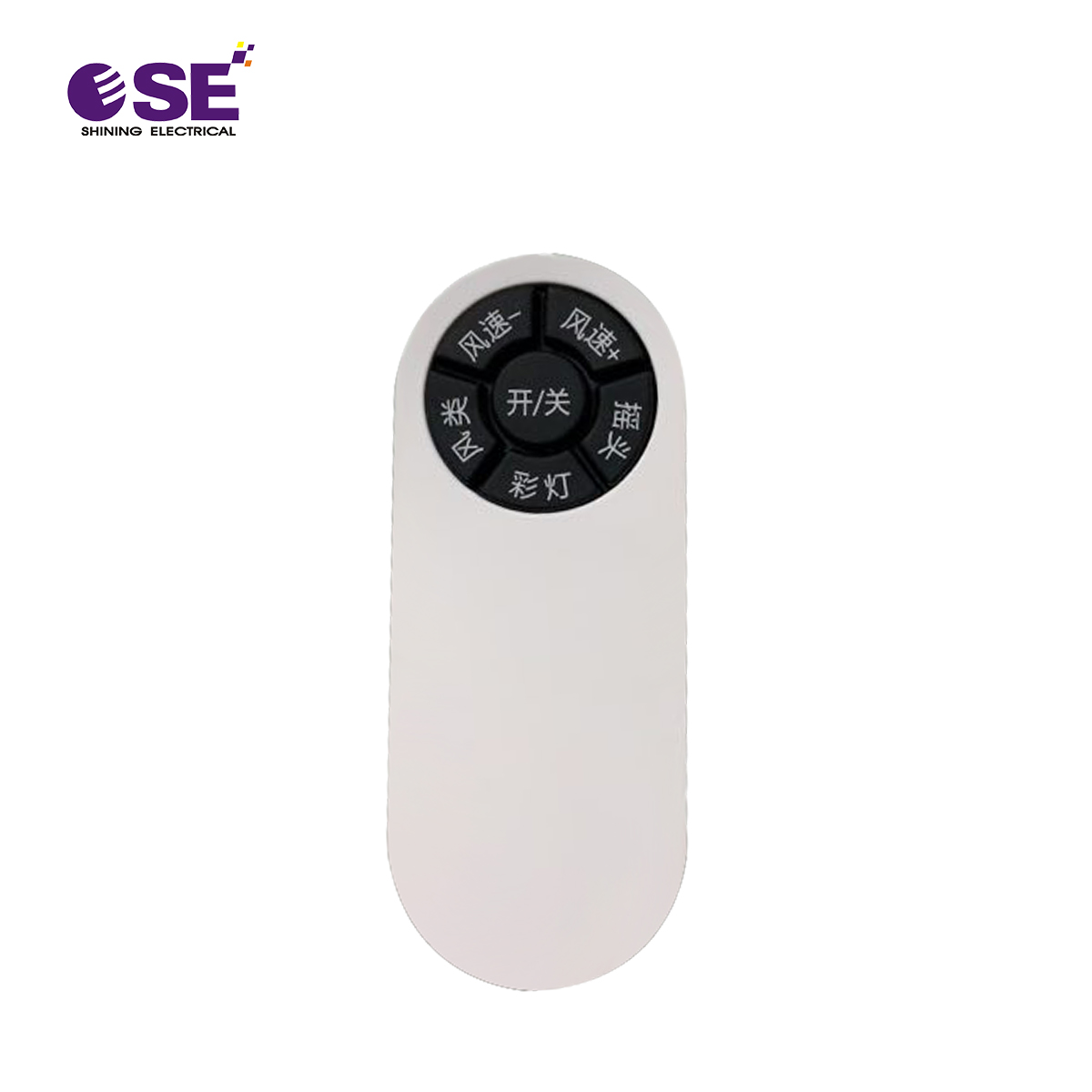 electric fan remote controller