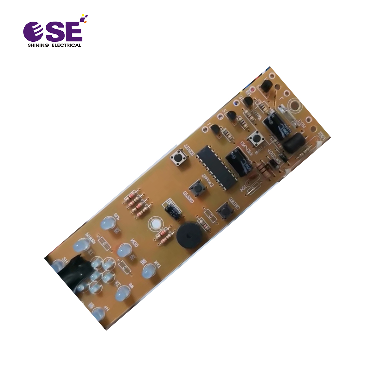 We have authentic Power Board PCB20150605W2 Laica VT3120 Professional Sale