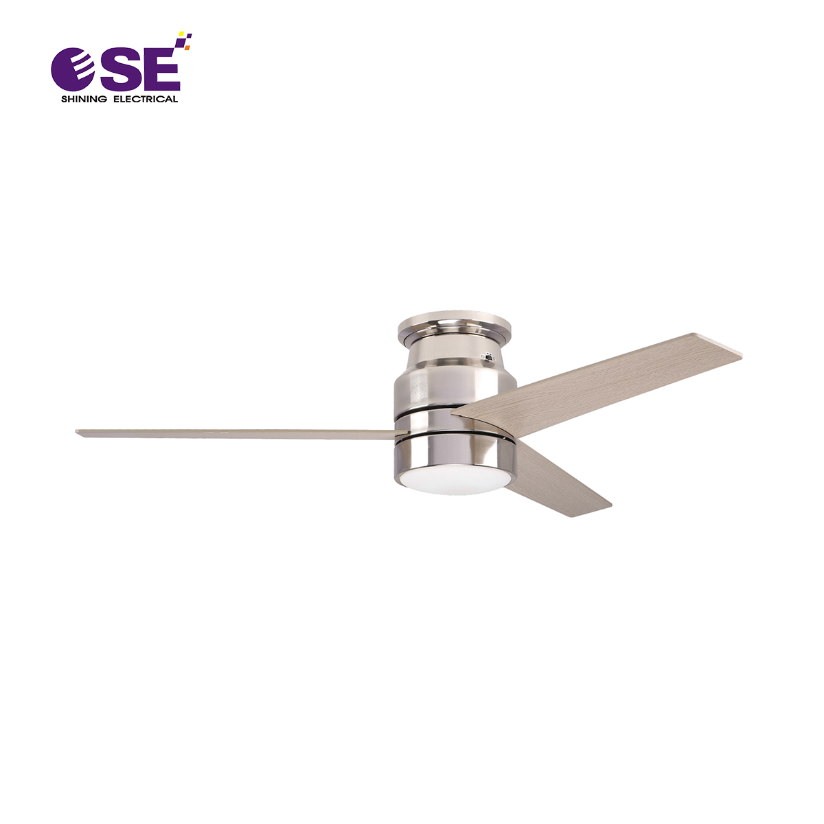 ABS decorative hang fans