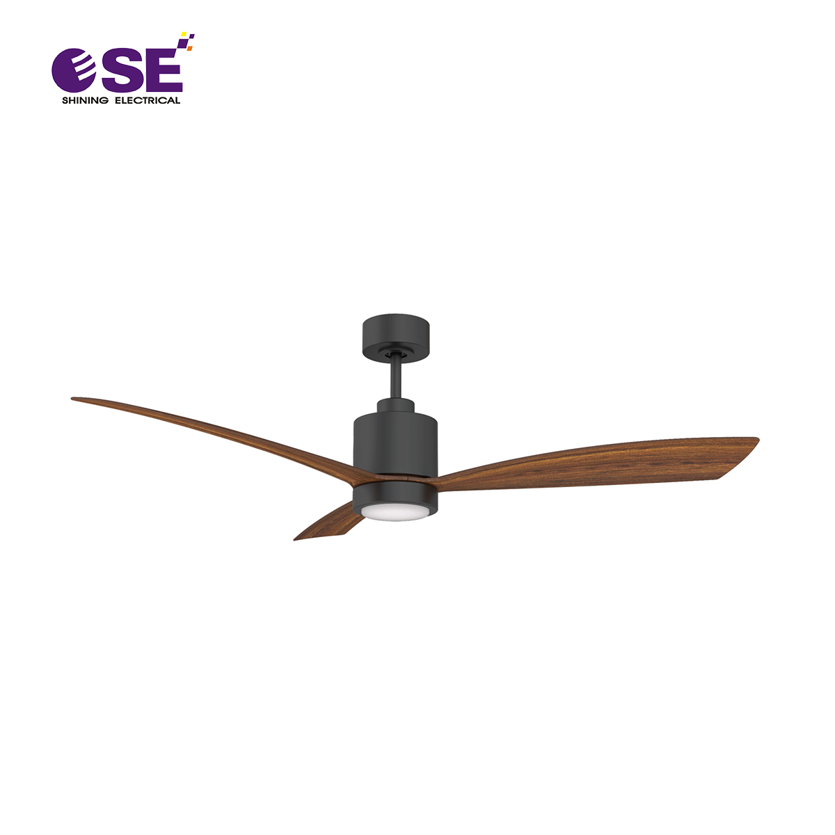 decorative ceiling fan with Smart control