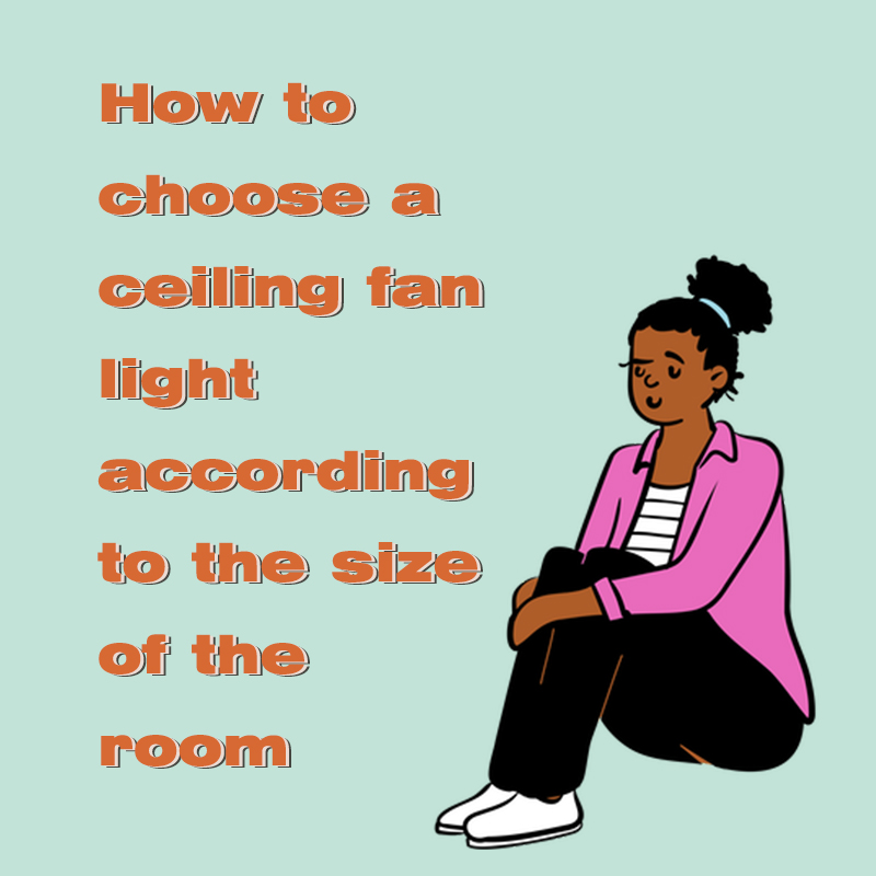 choose a fan