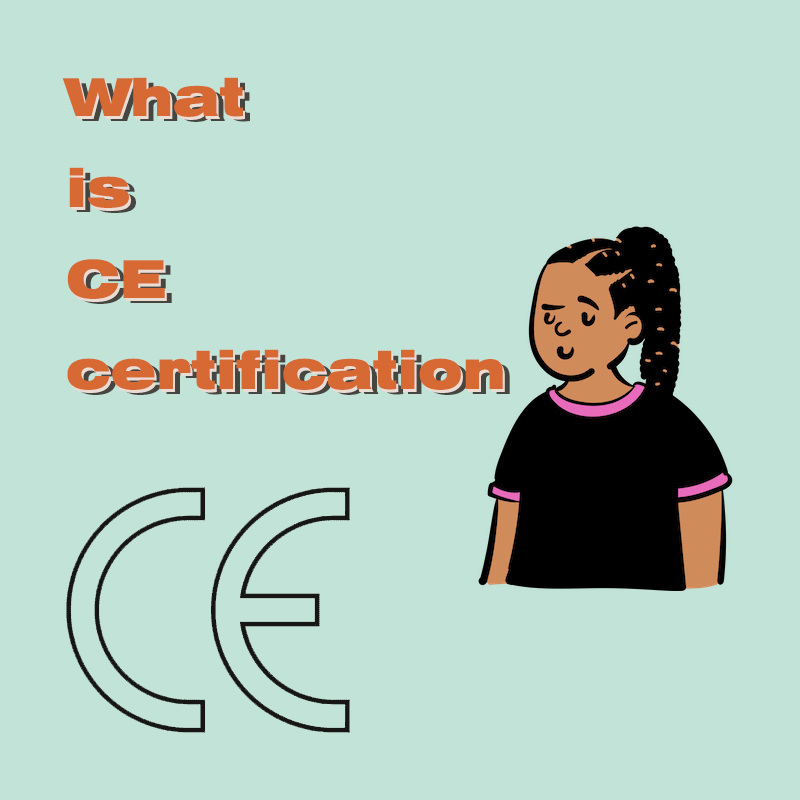 What is CE certification