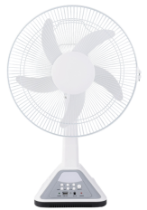 Pedestal Electric Fan