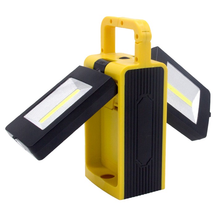 Supply New portable LED Lamp LED lighting outdoor flashlight