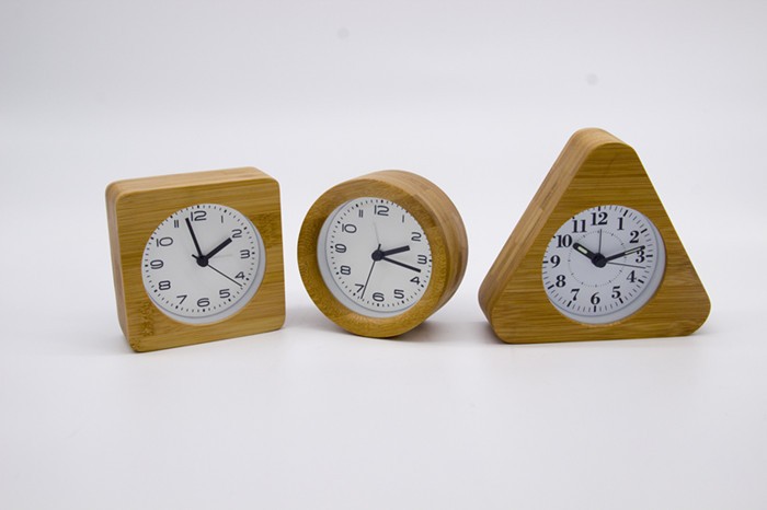 Китай Китайская фабрика часов продаж бамбуковых кварцевых часов, производитель