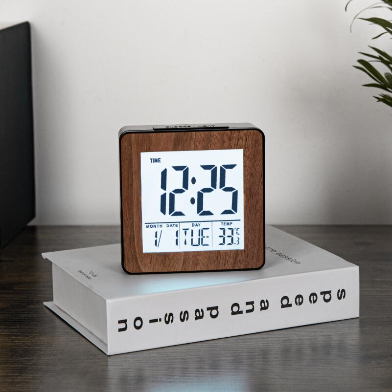 Acheter Horloge de table numérique de réveil d'affichage à cristaux liquides carré en bois d'usine d'horloge de la chine avec le rétro-éclairage,Horloge de table numérique de réveil d'affichage à cristaux liquides carré en bois d'usine d'horloge de la chine avec le rétro-éclairage Prix,Horloge de table numérique de réveil d'affichage à cristaux liquides carré en bois d'usine d'horloge de la chine avec le rétro-éclairage Marques,Horloge de table numérique de réveil d'affichage à cristaux liquides carré en bois d'usine d'horloge de la chine avec le rétro-éclairage Fabricant,Horloge de table numérique de réveil d'affichage à cristaux liquides carré en bois d'usine d'horloge de la chine avec le rétro-éclairage Quotes,Horloge de table numérique de réveil d'affichage à cristaux liquides carré en bois d'usine d'horloge de la chine avec le rétro-éclairage Société,
