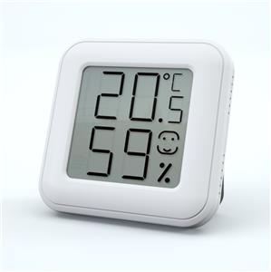 الصين العرض شاشة LCD
 الرقمية استشعار الرطوبة درجة الحرارة الرطوبة
