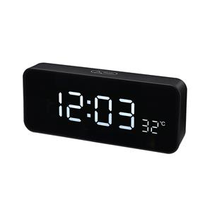 New hot seller LED digital alarm clock with count down function