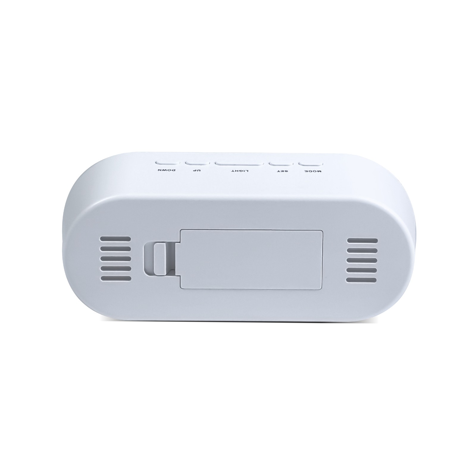 digtal alarm clock