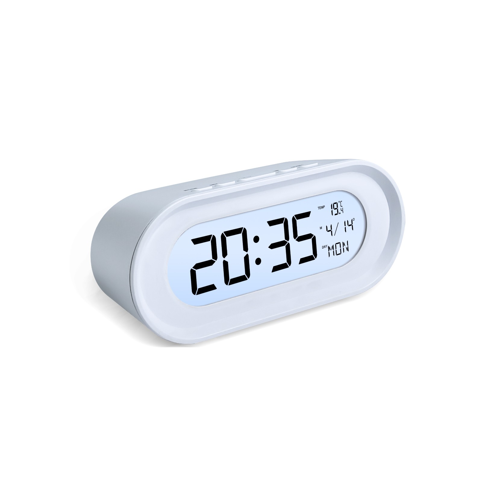 digtal alarm clock