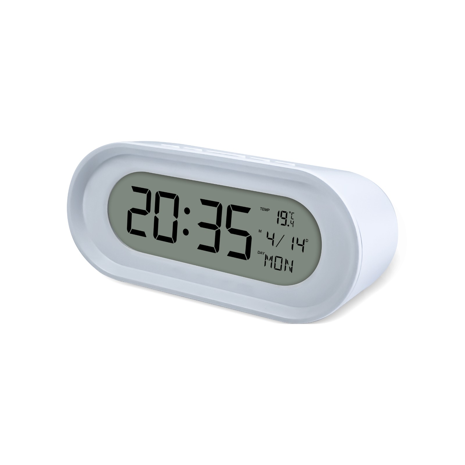 table clock