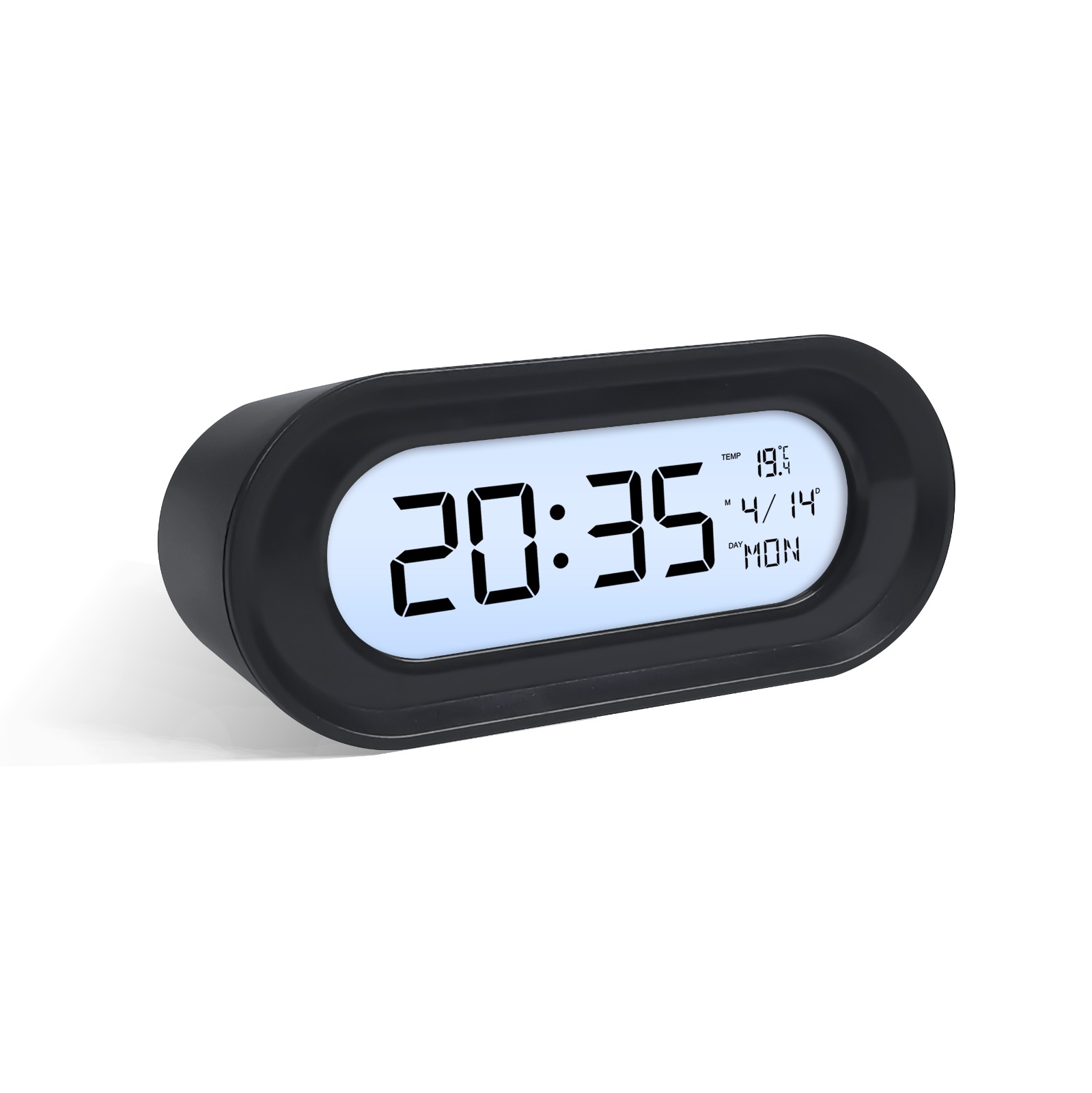 table clock